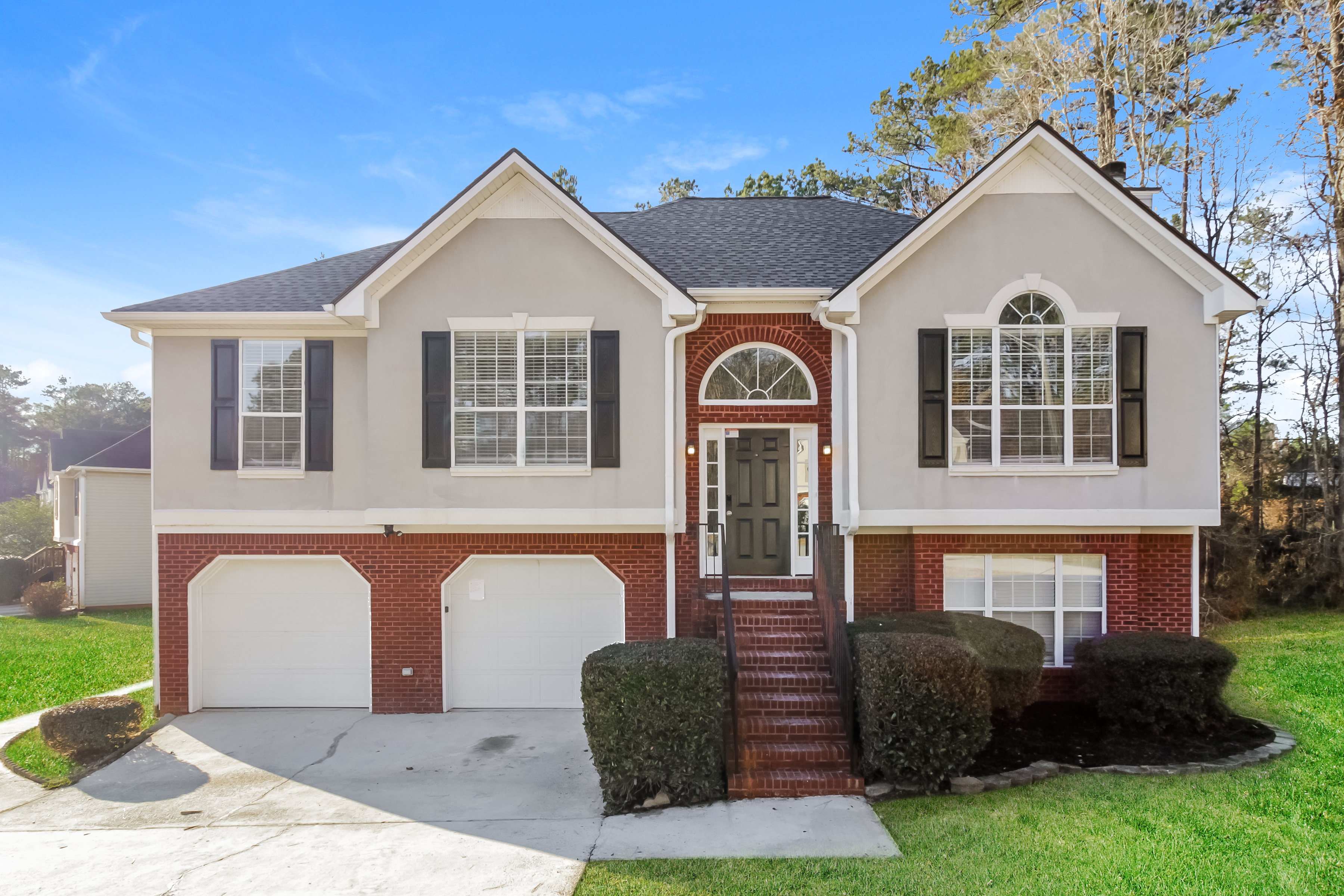 5330 SWEETSPRINGS WAY SW POWDER SPRINGS, GA 30127